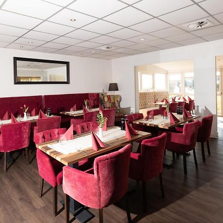 Nautic Hotel Μπρέμερχαφεν Εξωτερικό φωτογραφία