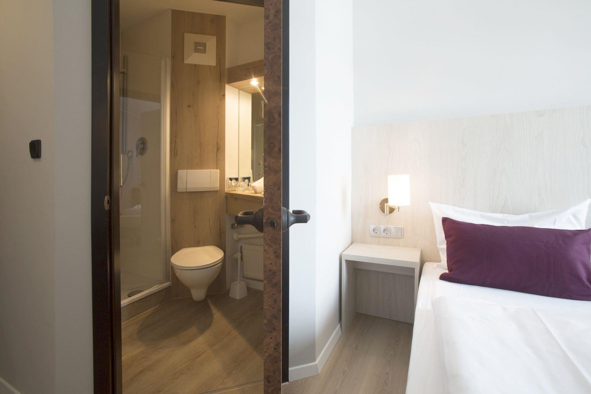 Nautic Hotel Μπρέμερχαφεν Εξωτερικό φωτογραφία