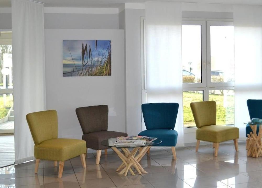 Nautic Hotel Μπρέμερχαφεν Εξωτερικό φωτογραφία
