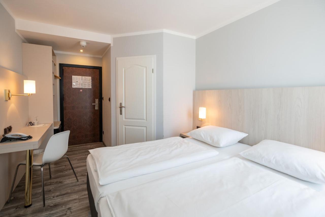 Nautic Hotel Μπρέμερχαφεν Εξωτερικό φωτογραφία
