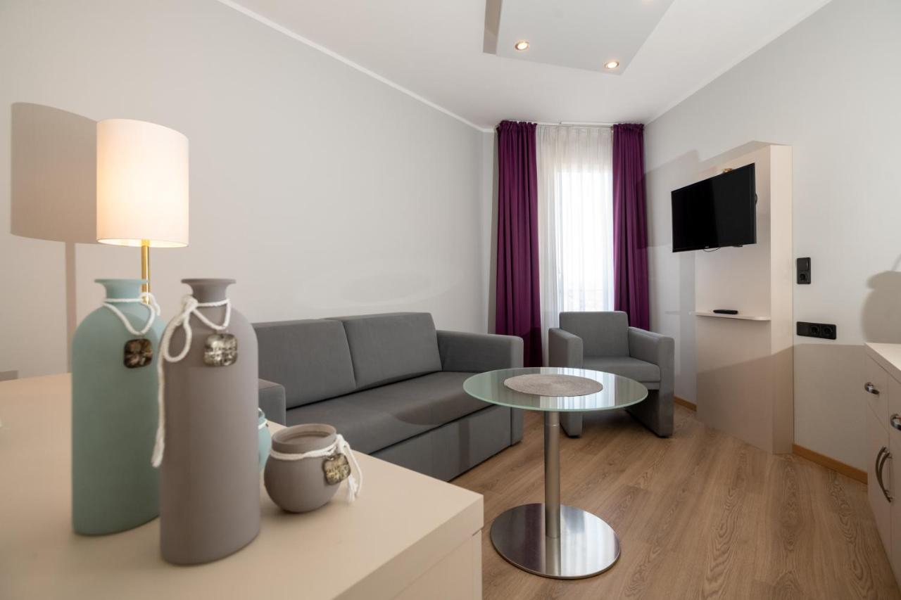 Nautic Hotel Μπρέμερχαφεν Εξωτερικό φωτογραφία