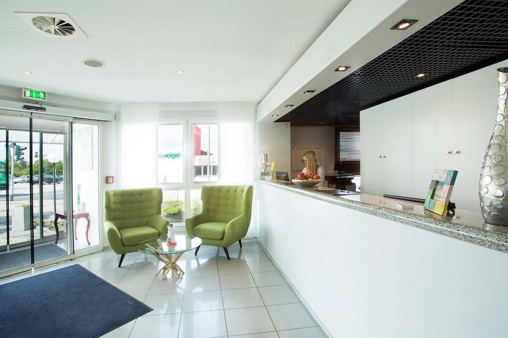 Nautic Hotel Μπρέμερχαφεν Εξωτερικό φωτογραφία