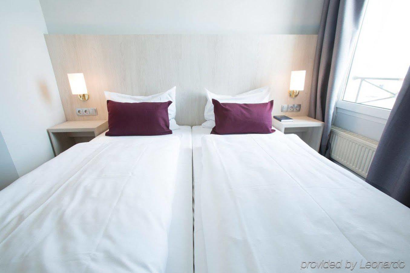 Nautic Hotel Μπρέμερχαφεν Εξωτερικό φωτογραφία